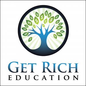 get rich podcast keith weinhold