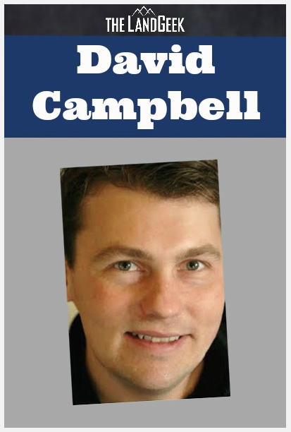 David Campbell - Mark Podolsky - David-campbell-land-geek